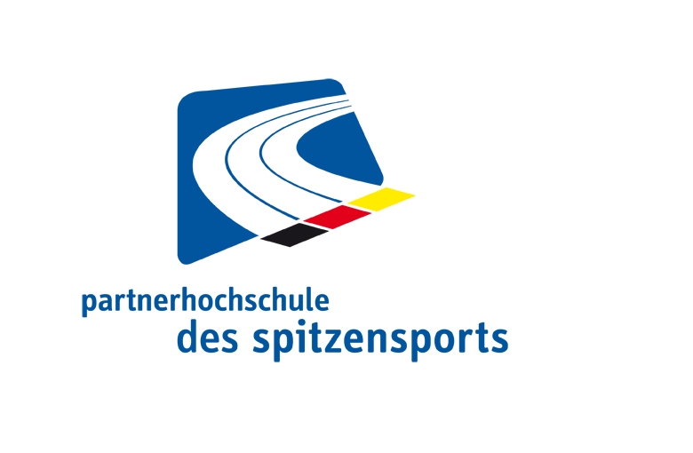 Logo Partnerhochschule des Spitzensport
