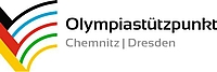 Logo des Olympiastützpunkt Chemnitz Dresden