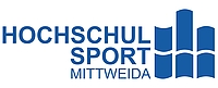 Logo Hochschulsport